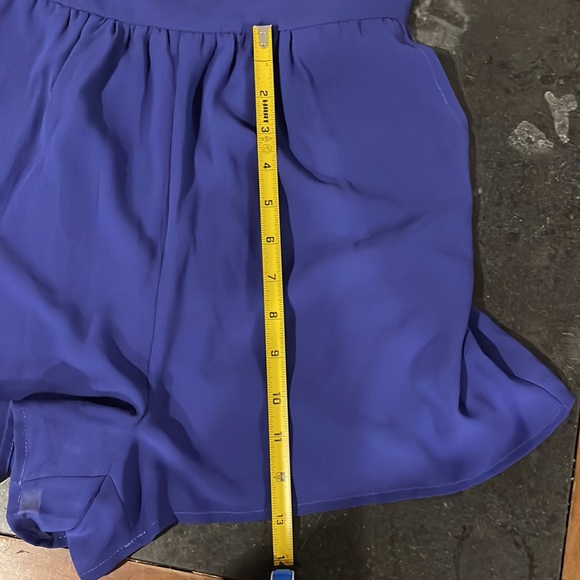 Lulus romper - Picture 13 of 14